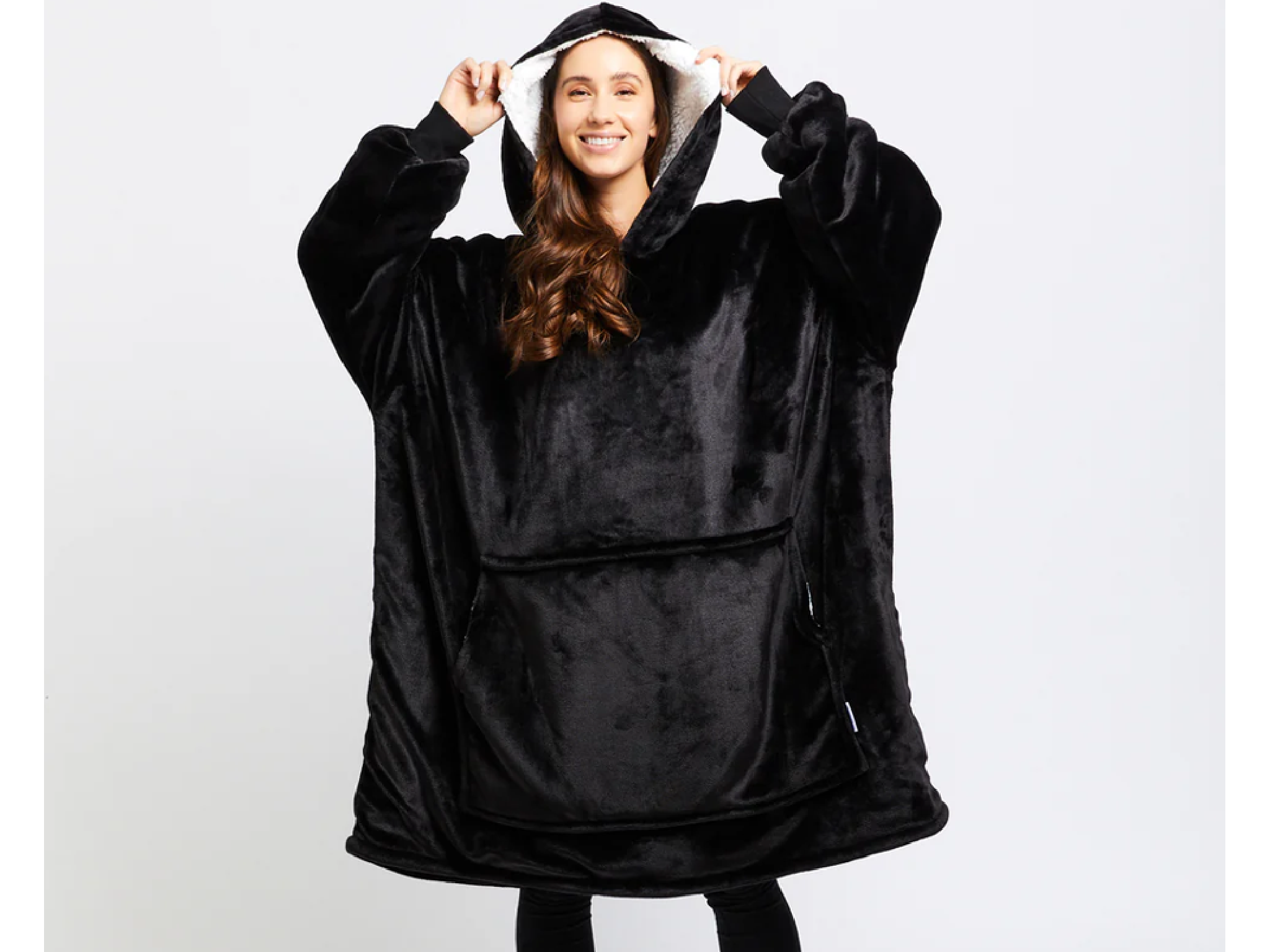 indybest, home & garden, black friday, oodie’s black friday sale includes 60% off blanket hoodies